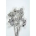 BELLGUM BRANCH Frosted White  5-7 Pods